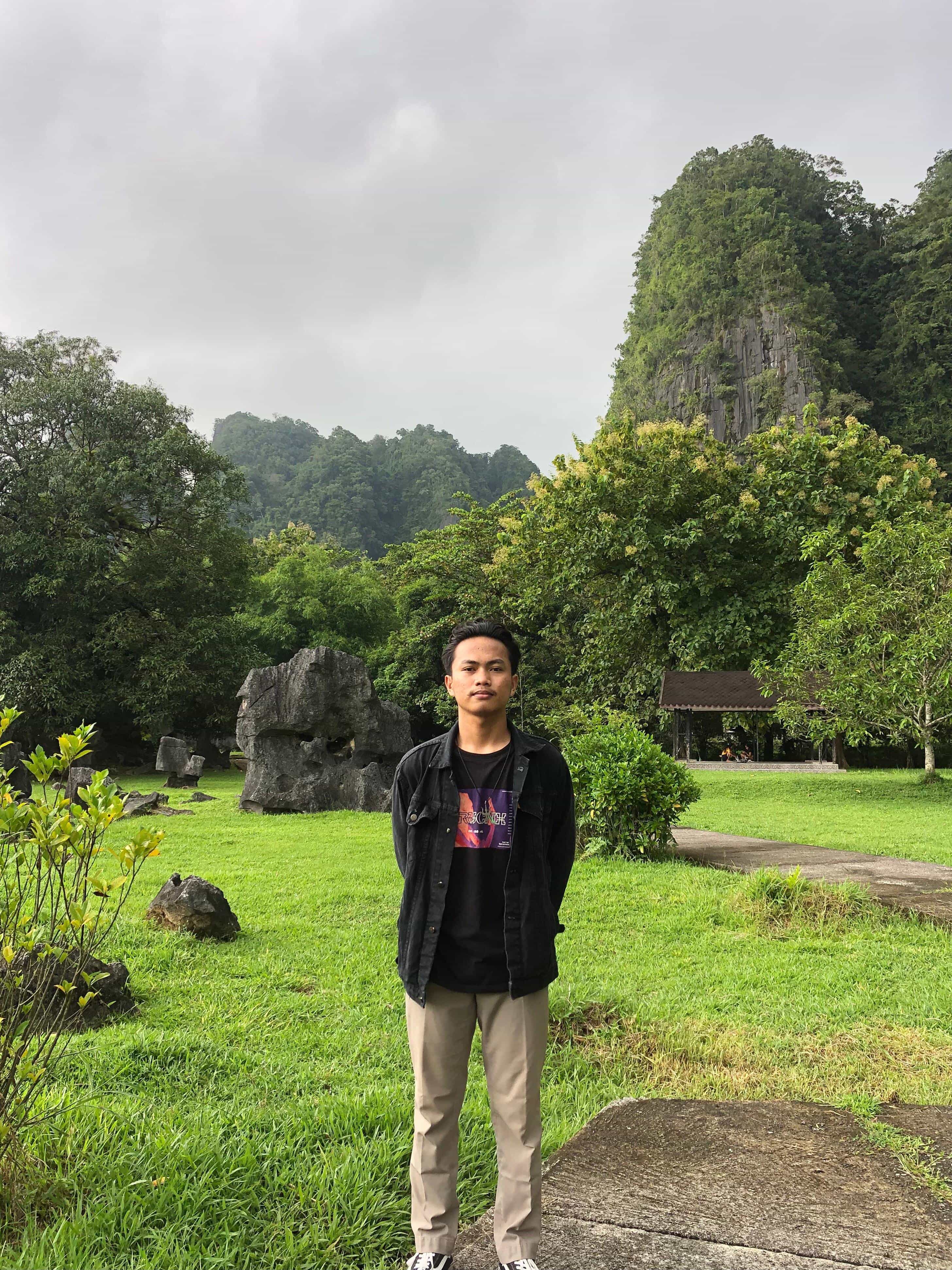 Subject photo: koktegesih