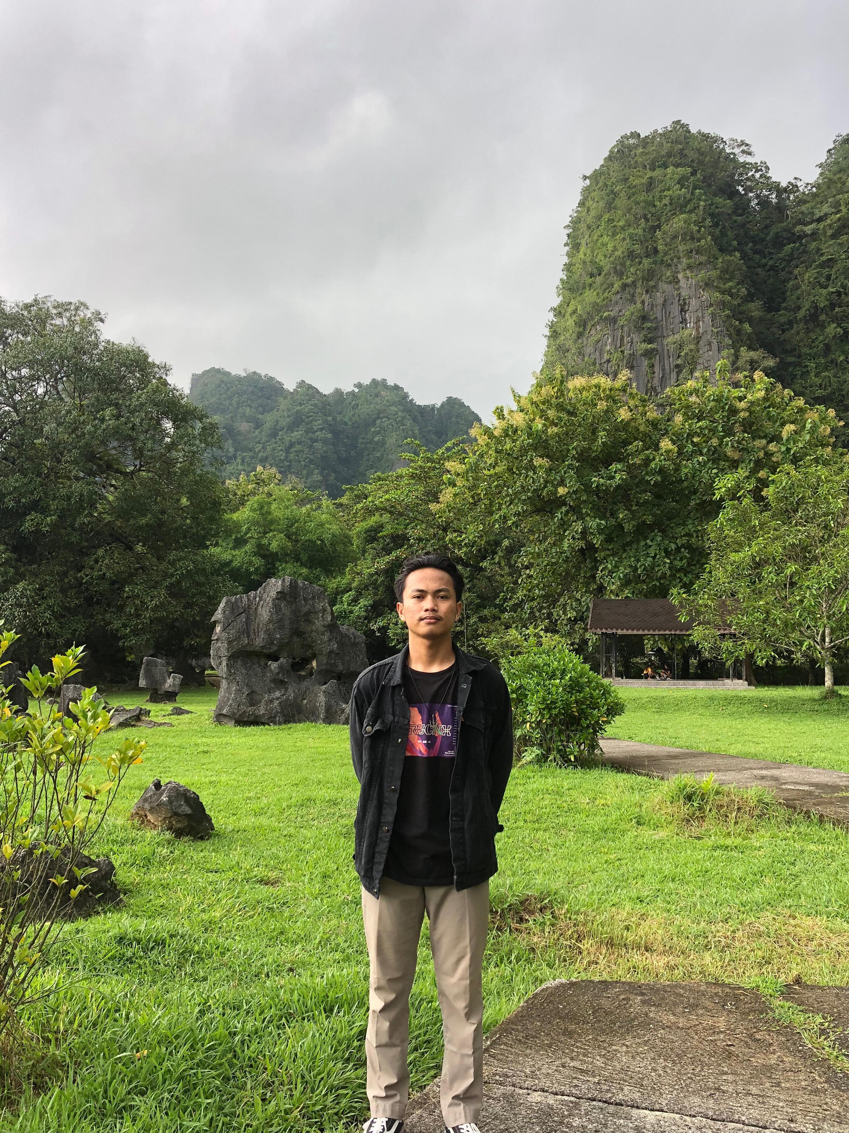 Subject photo — koktegesih